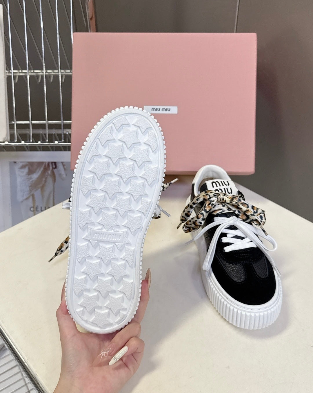 Platform Trainers