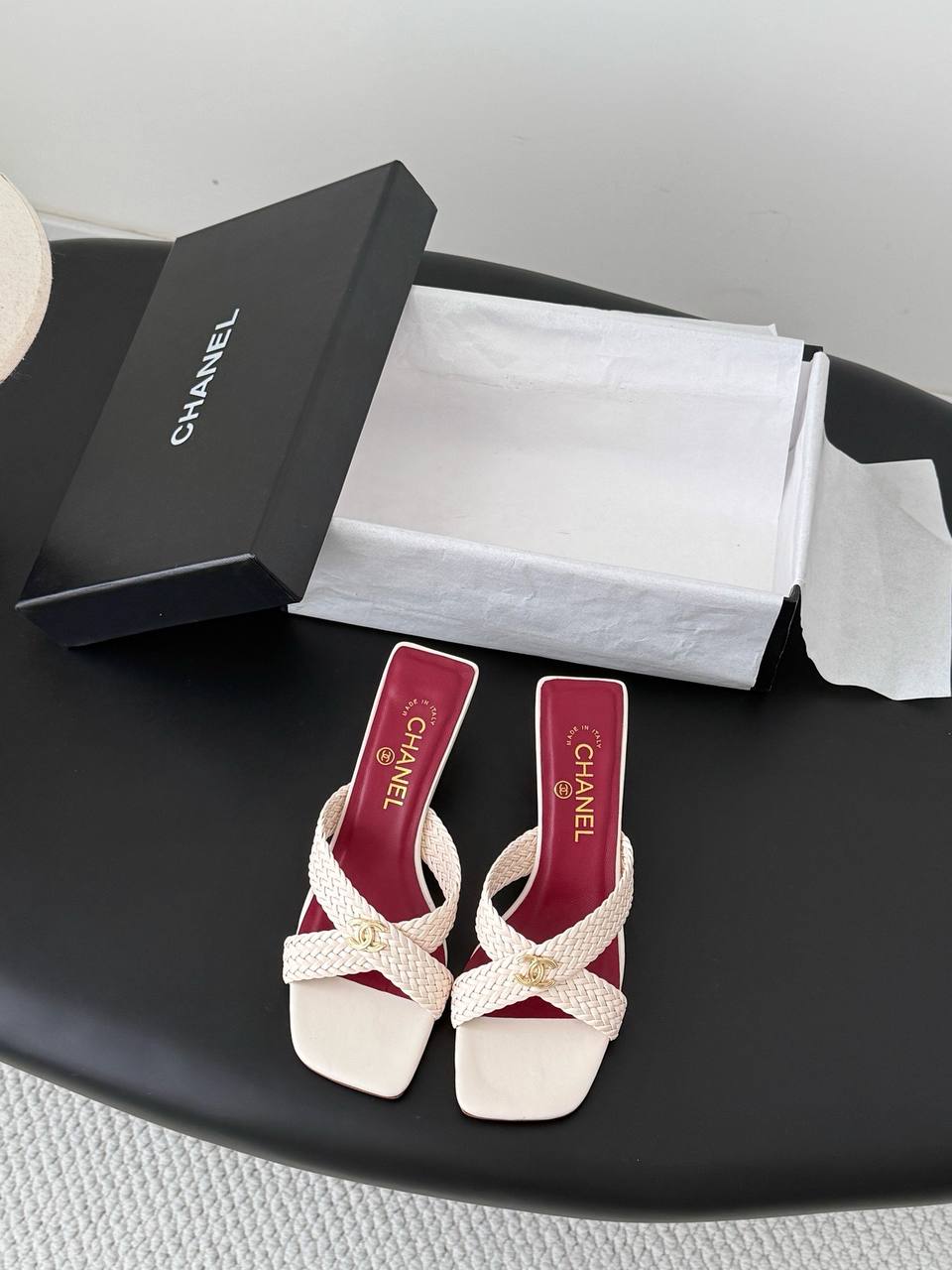 CC Sandals