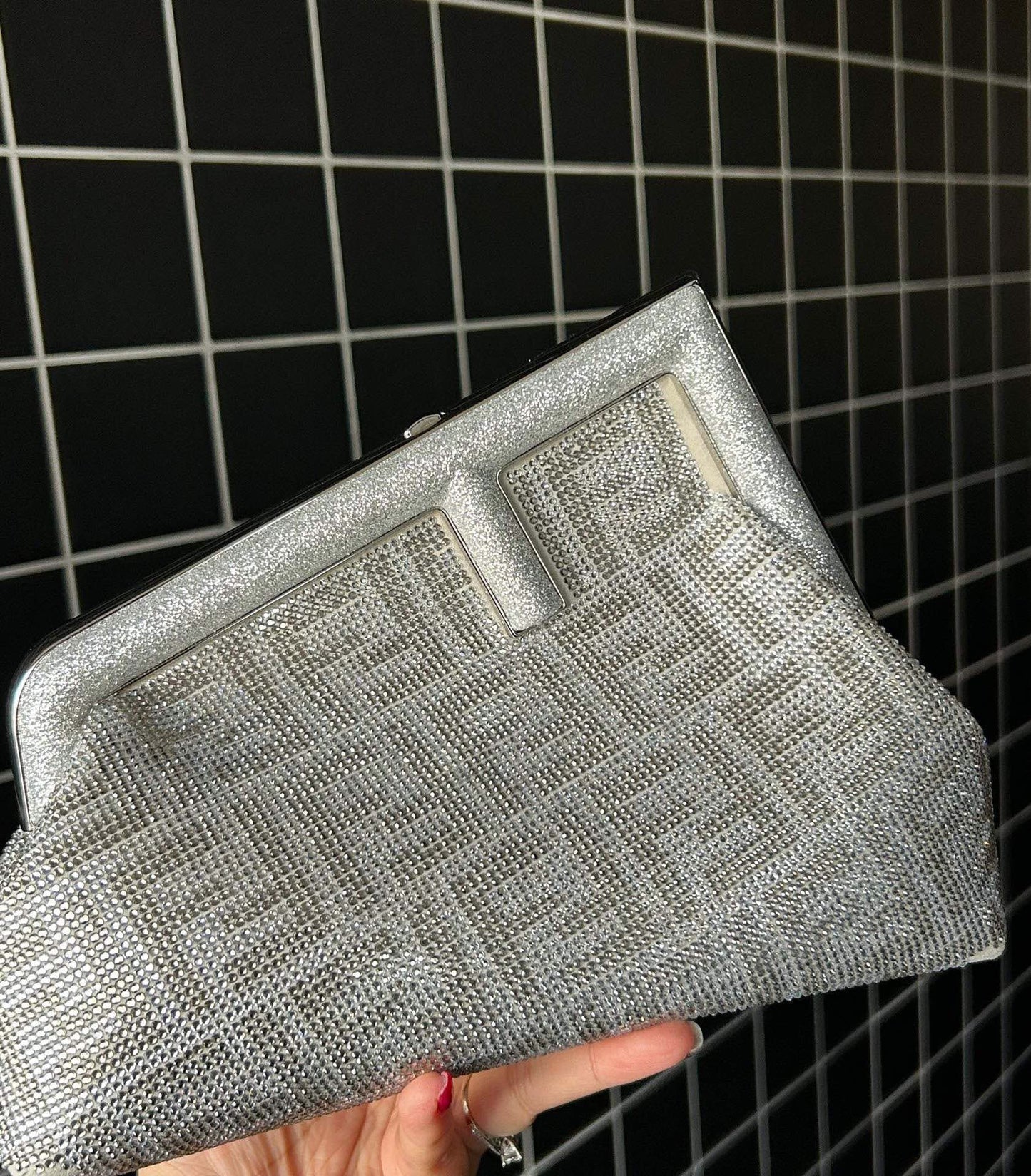 First Small