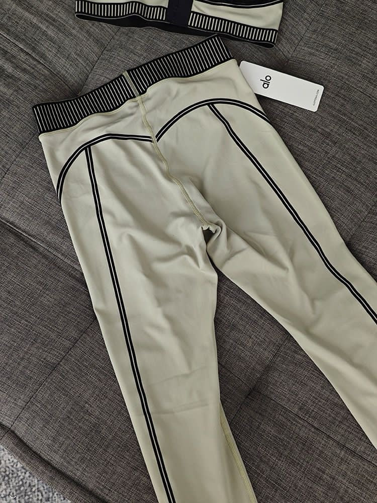 Light leggings set