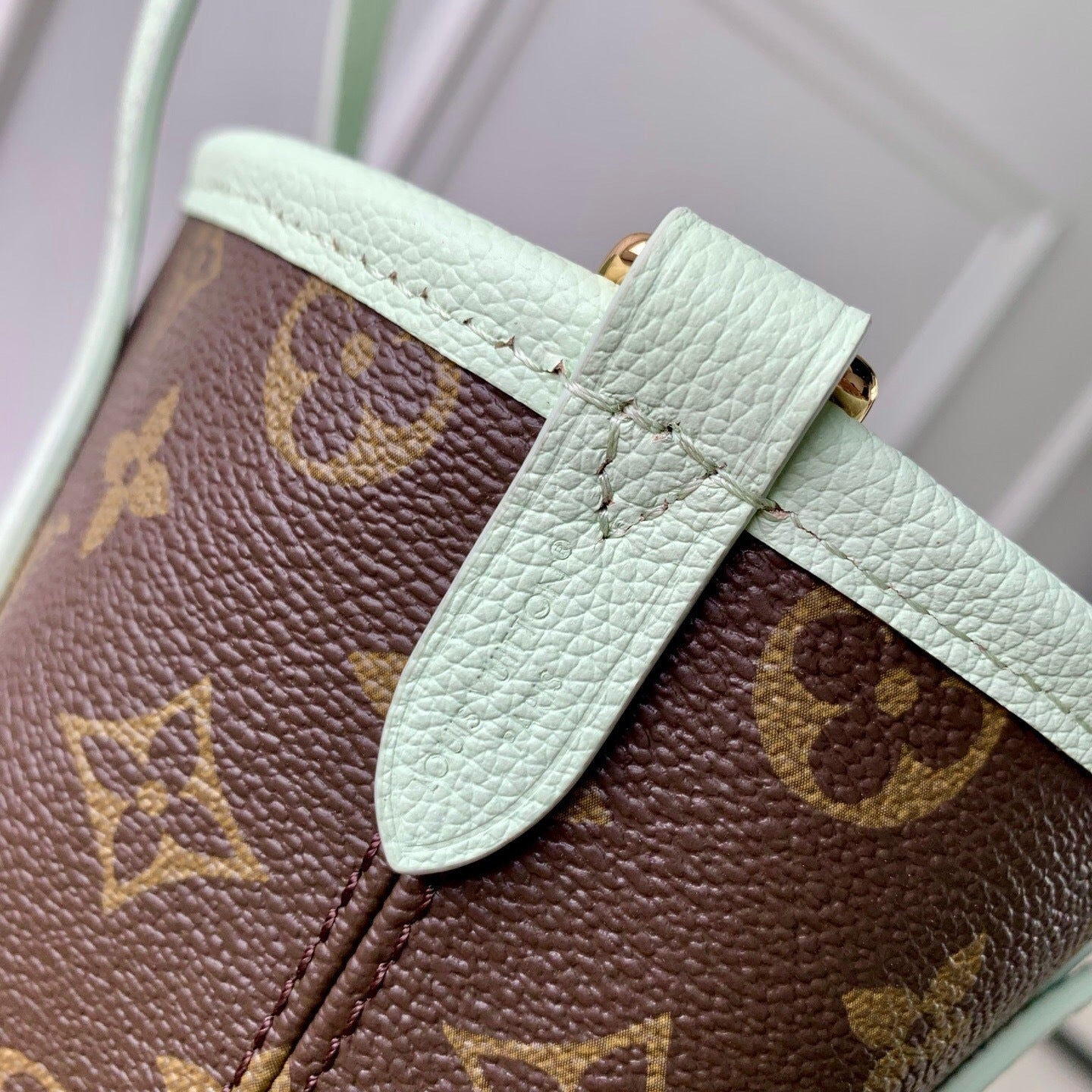 Neverfull Inside Out BB