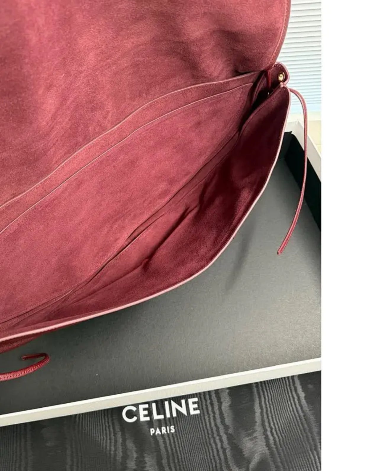 Halfmoon Bag