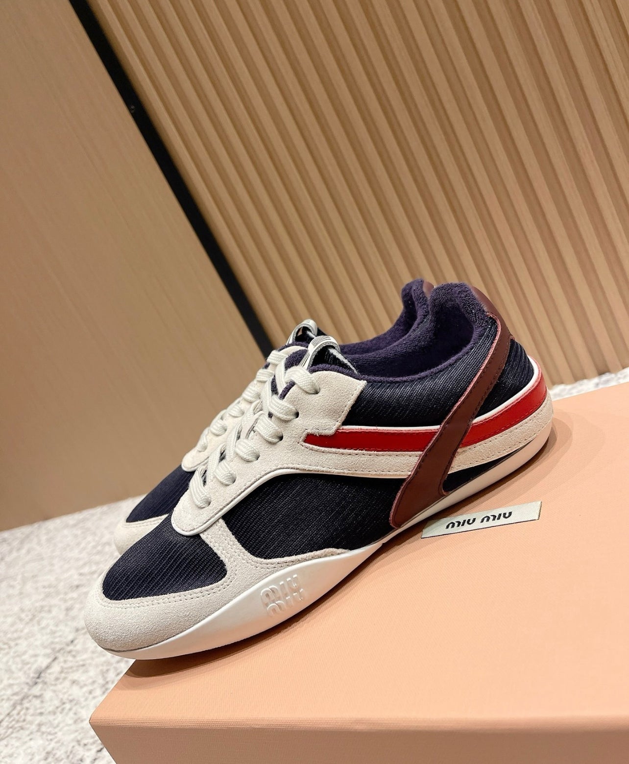 Gym Trainers