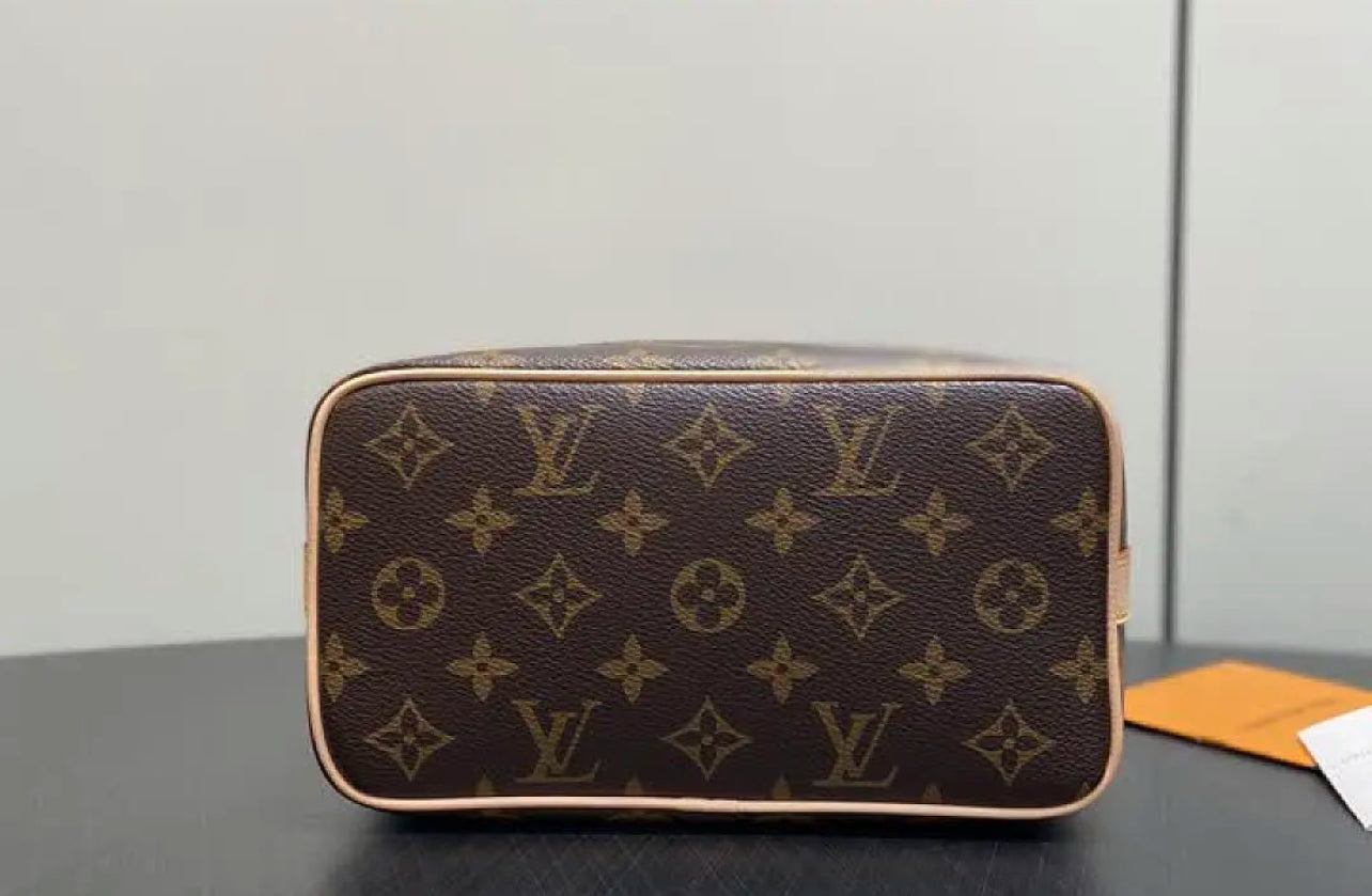 Cruiser Toiletry Bag