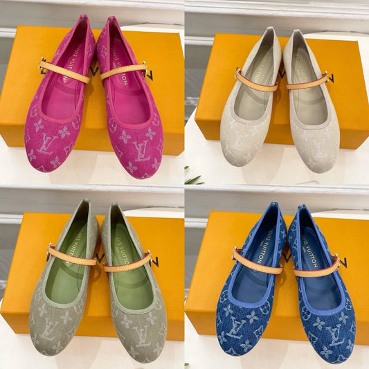 Romy Flats