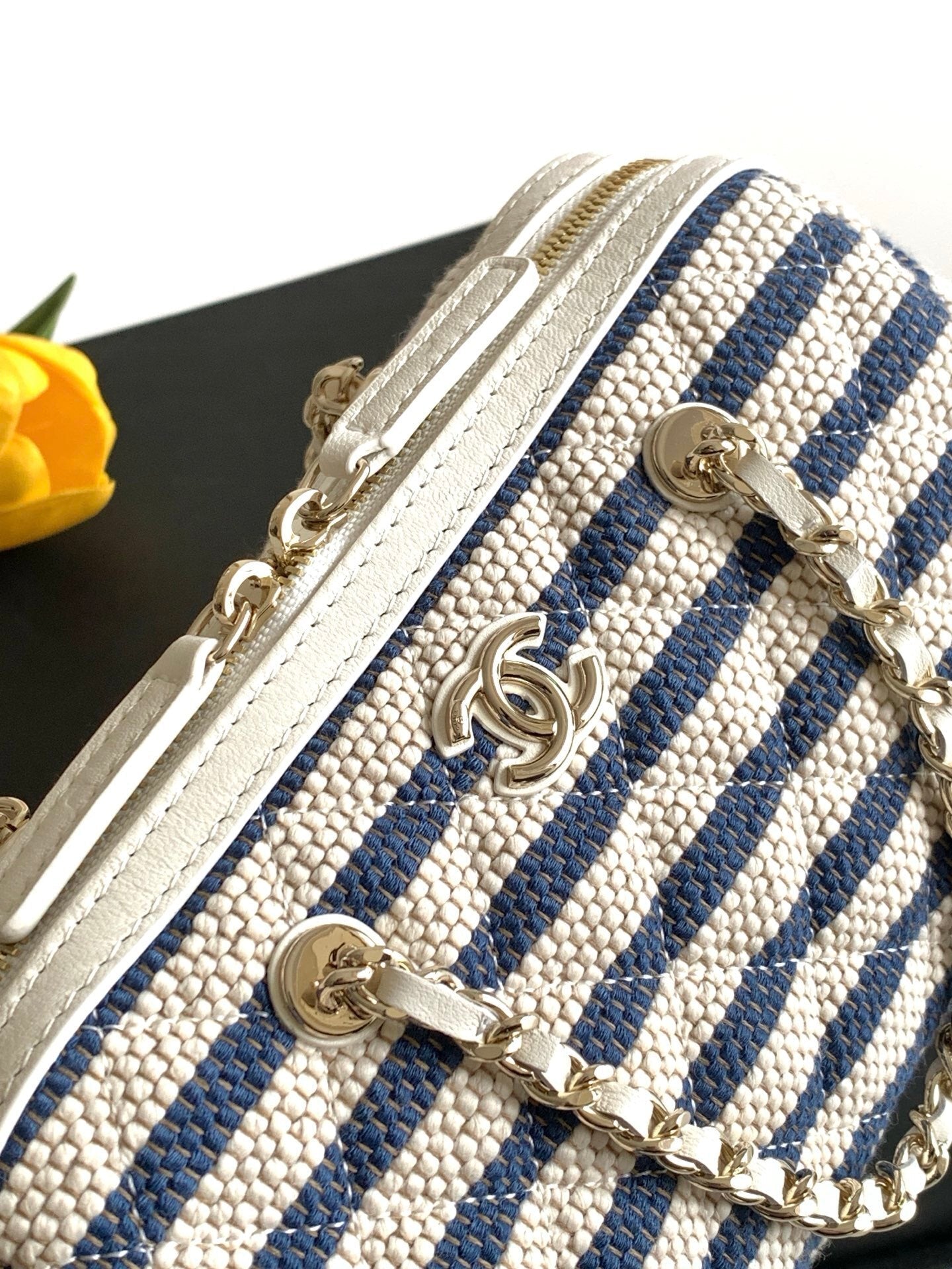 Barrel Bag