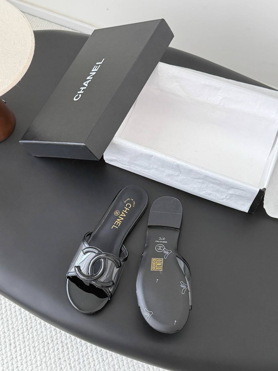 CC Sandals