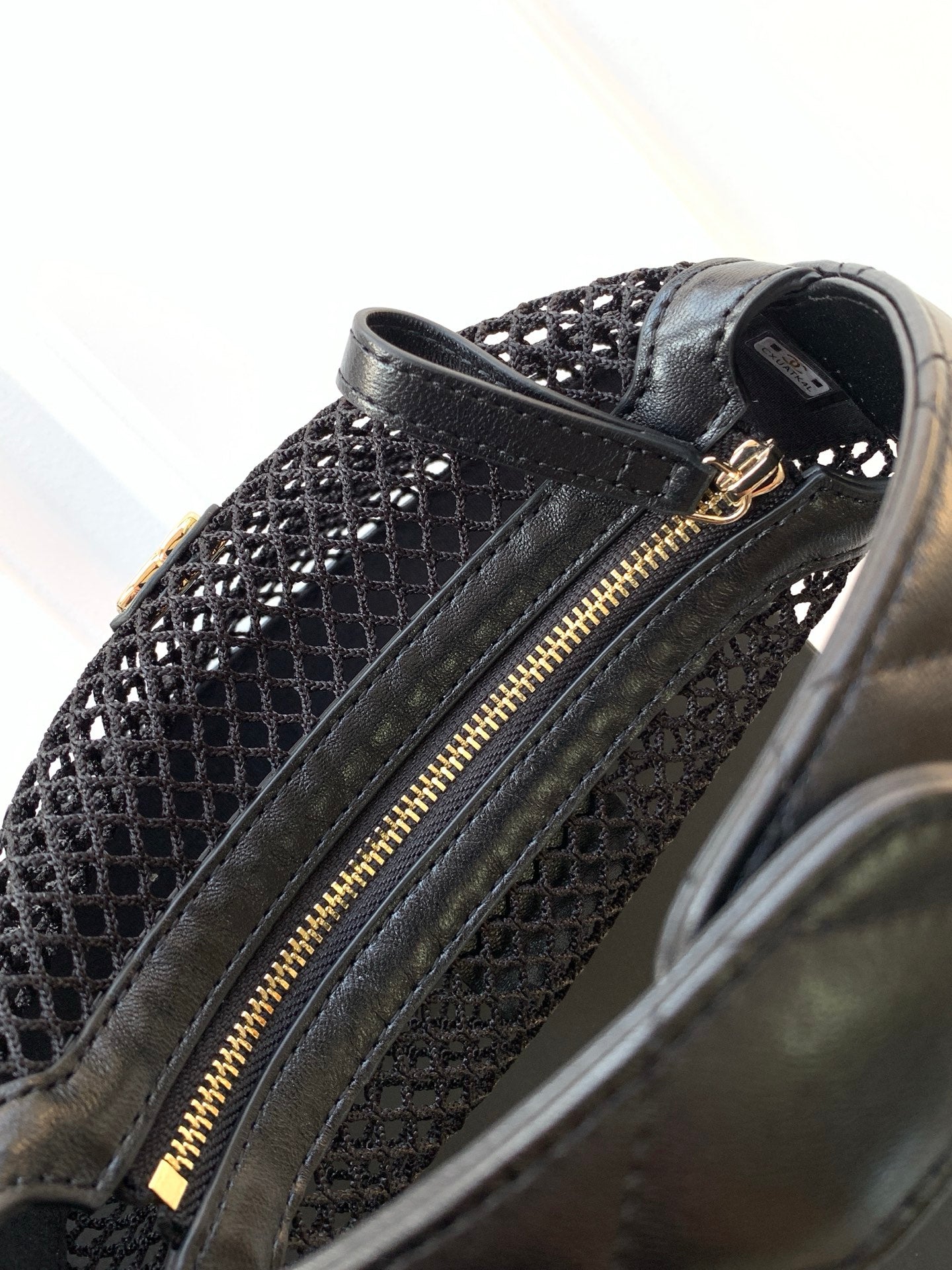 Moon Bag