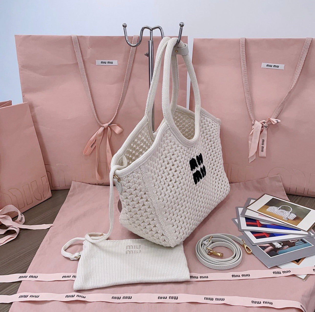Ivy Tote