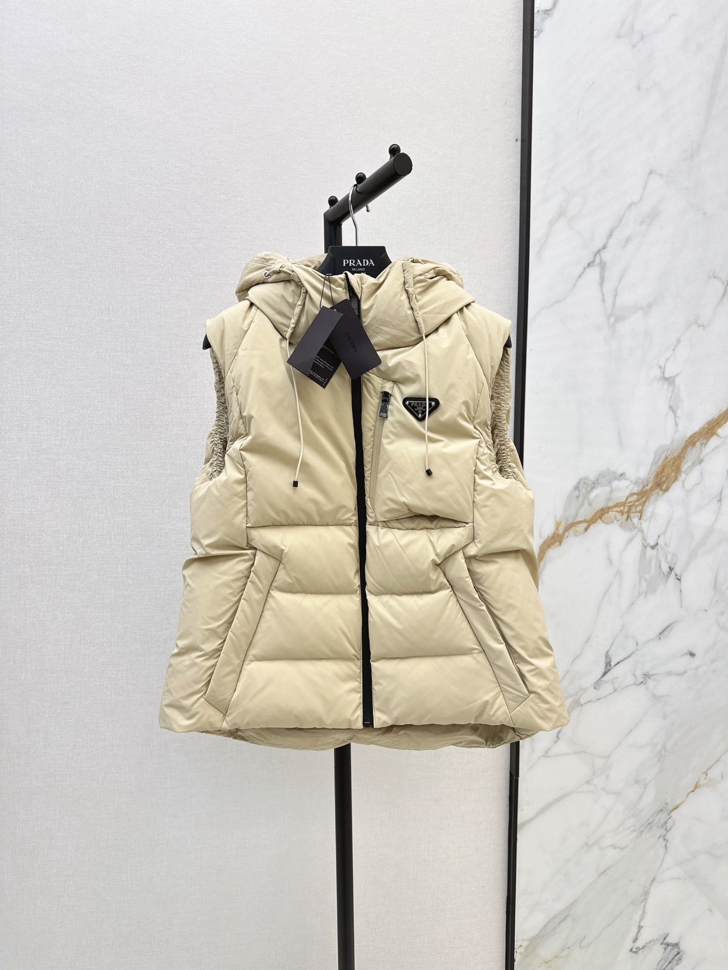 Logo Gilet
