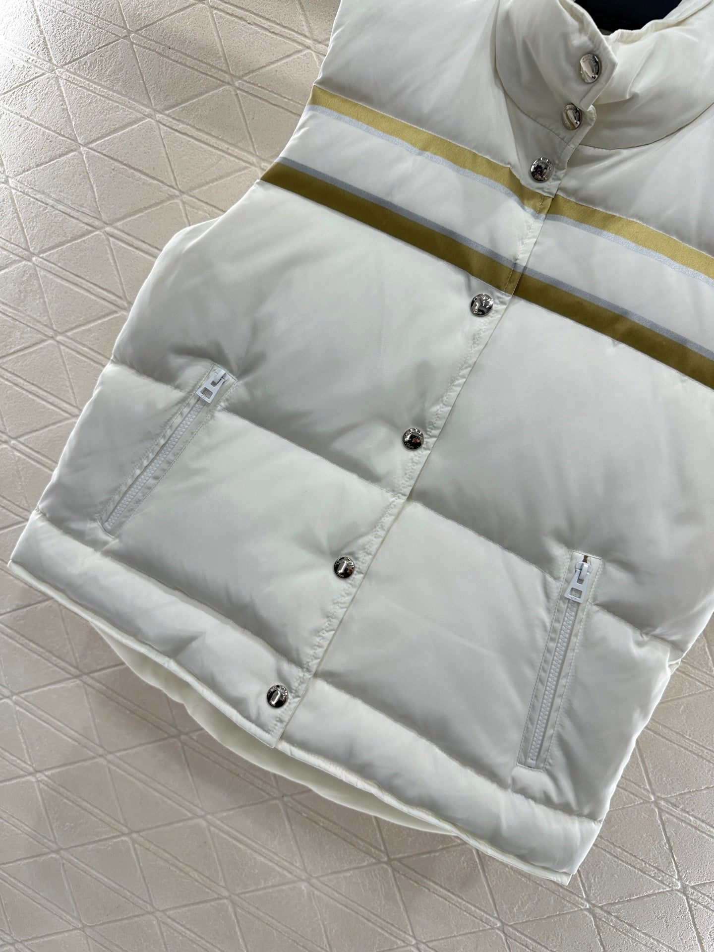 Alps Gilet