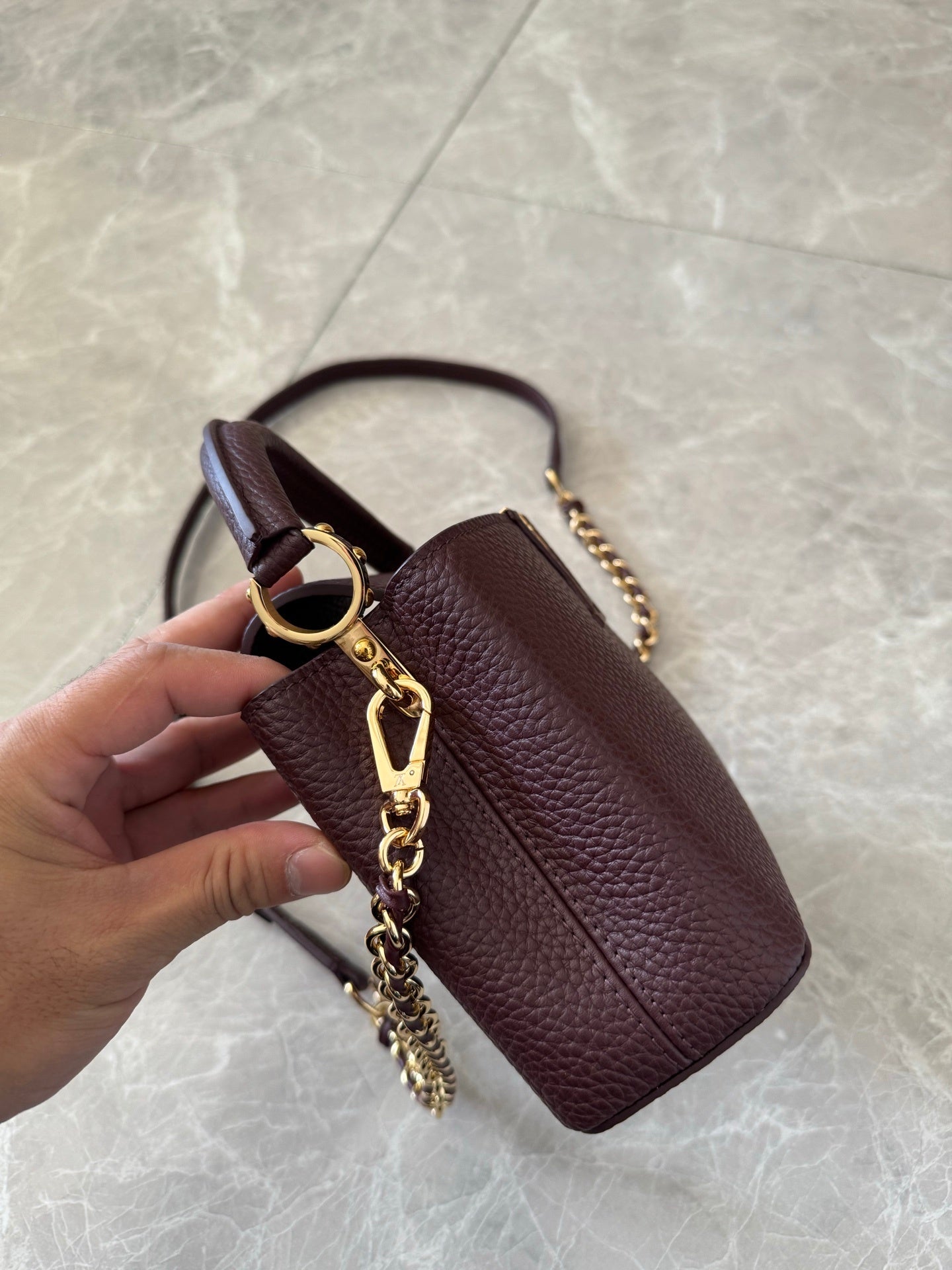Capucines Mini
