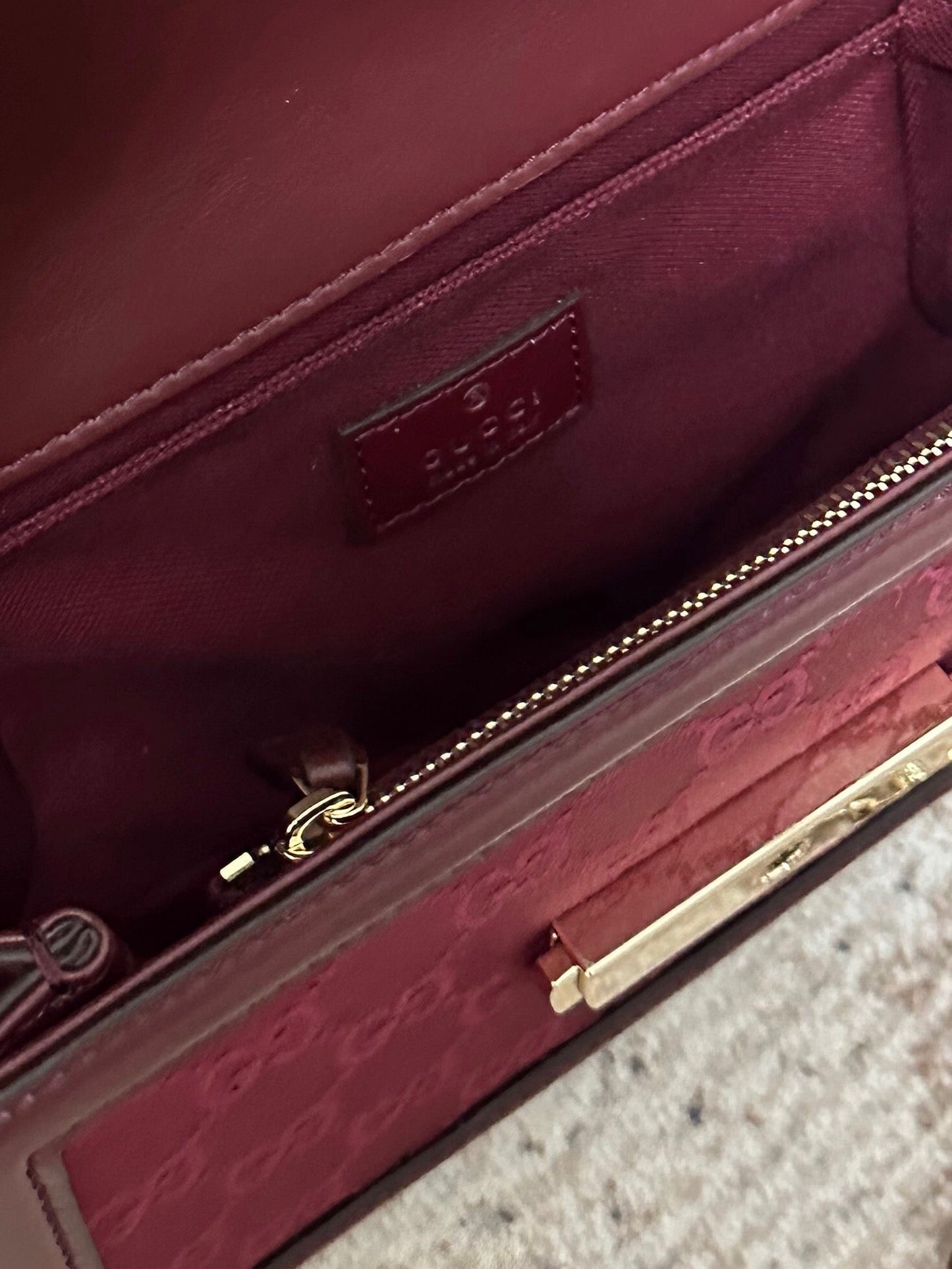 Go Shoulder Bag