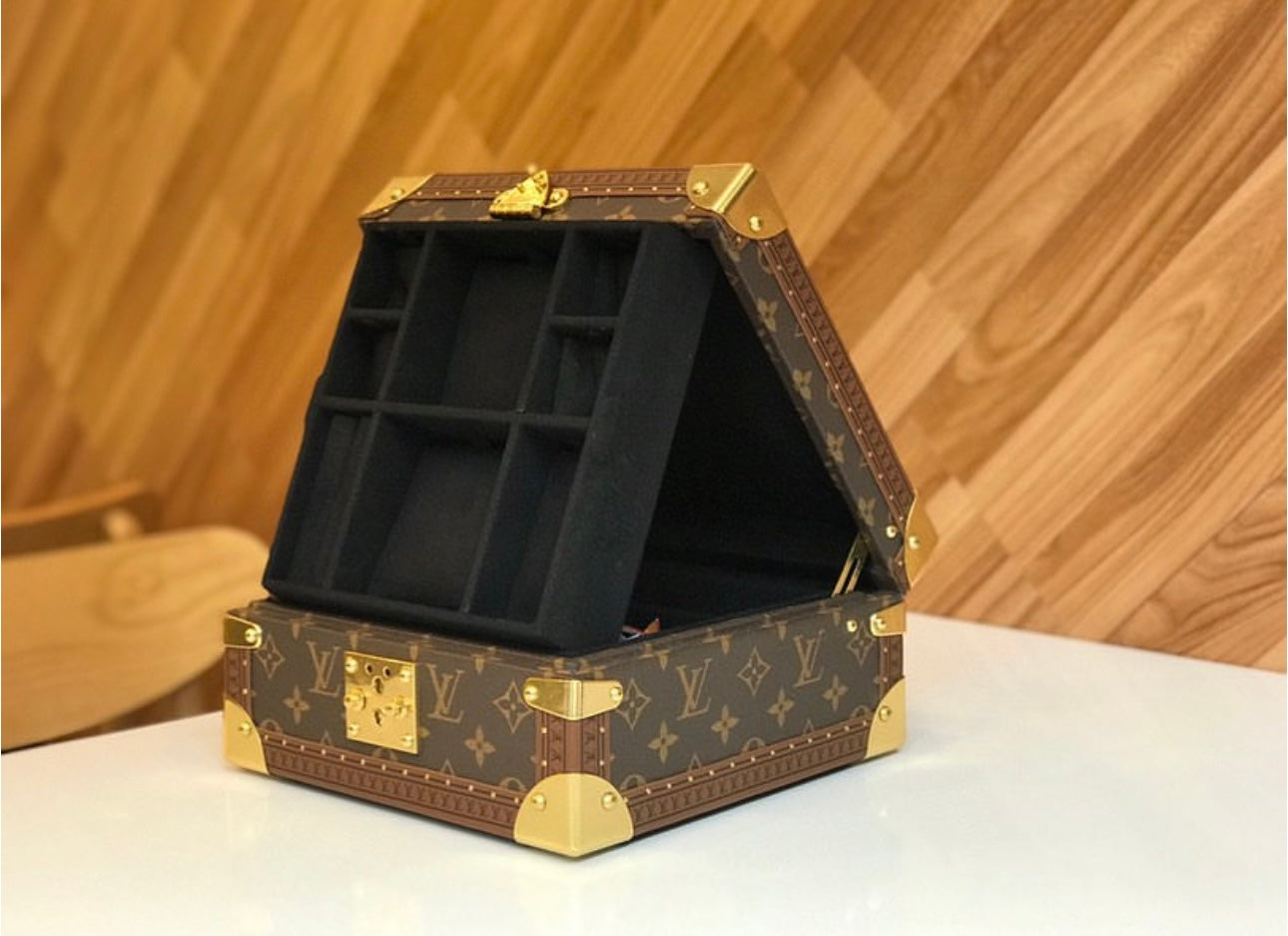 Jewellery Case