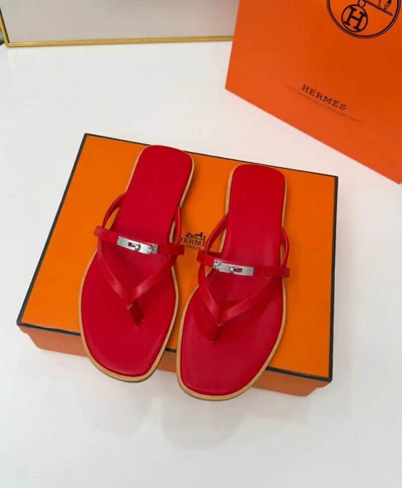Miss Sandals