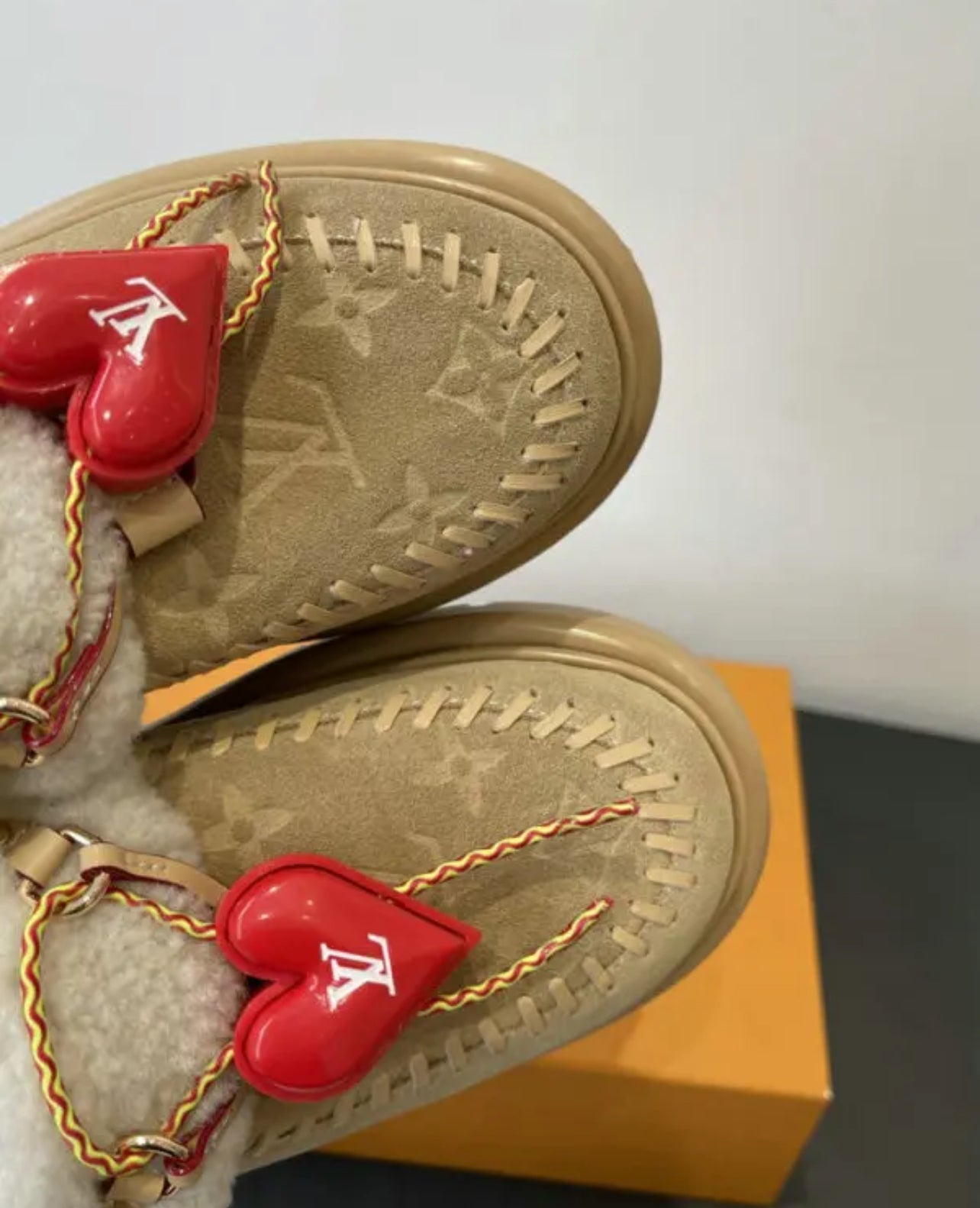 Cortina Mules