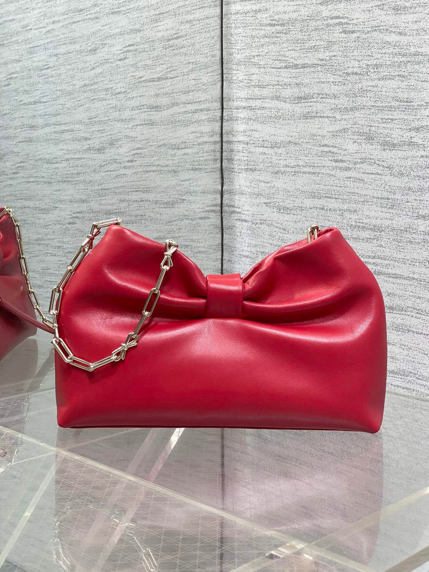 Medium Bow Bag