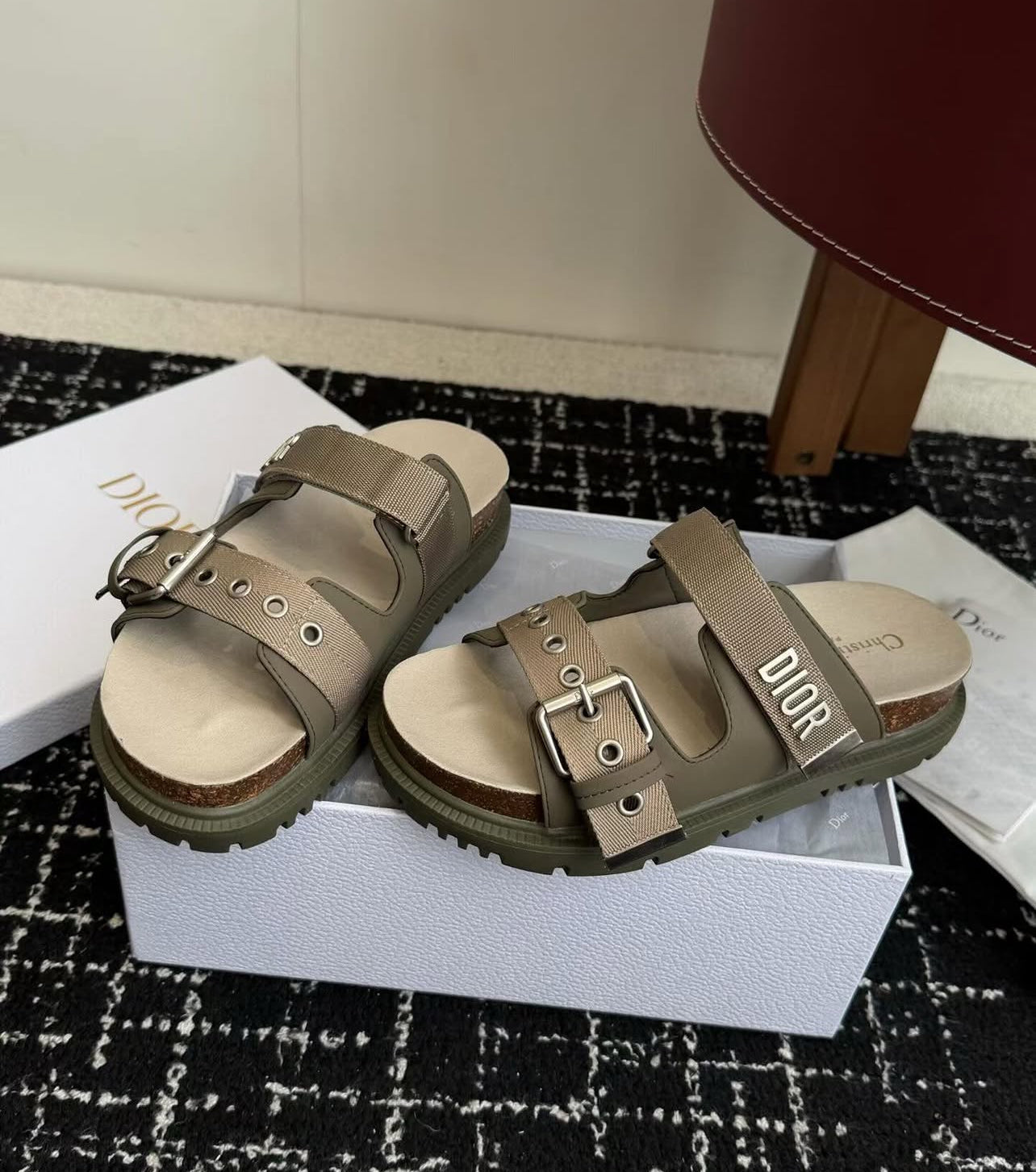Act Sandals