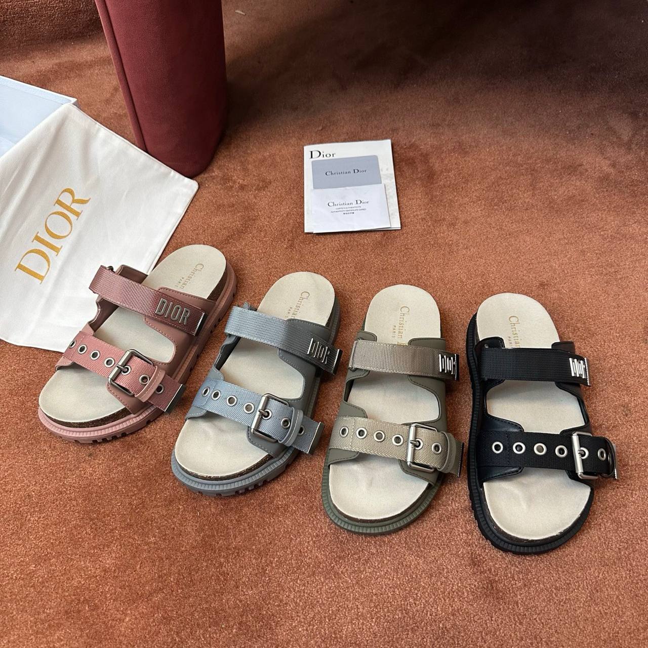 Act Sandals