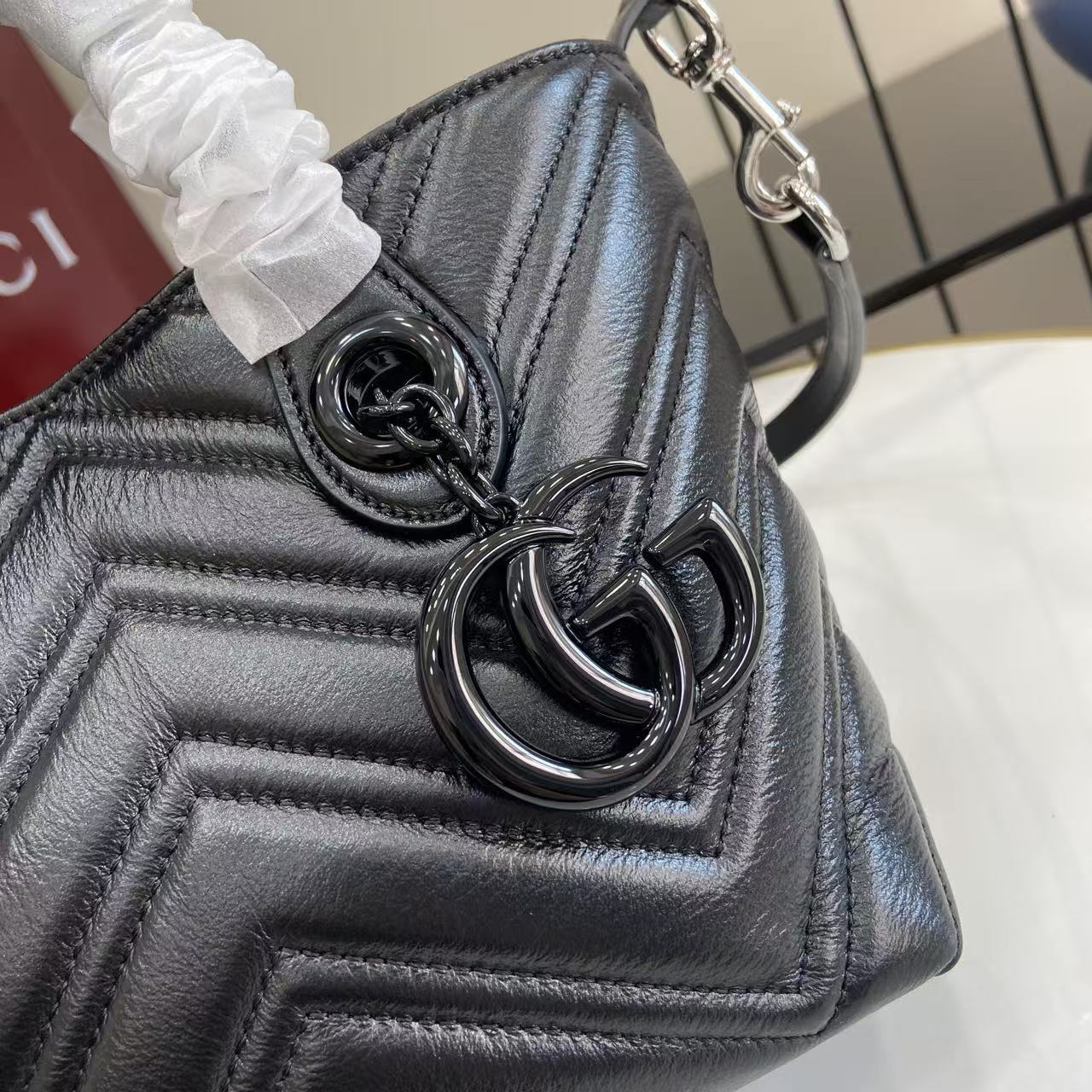 GG Mini Tote