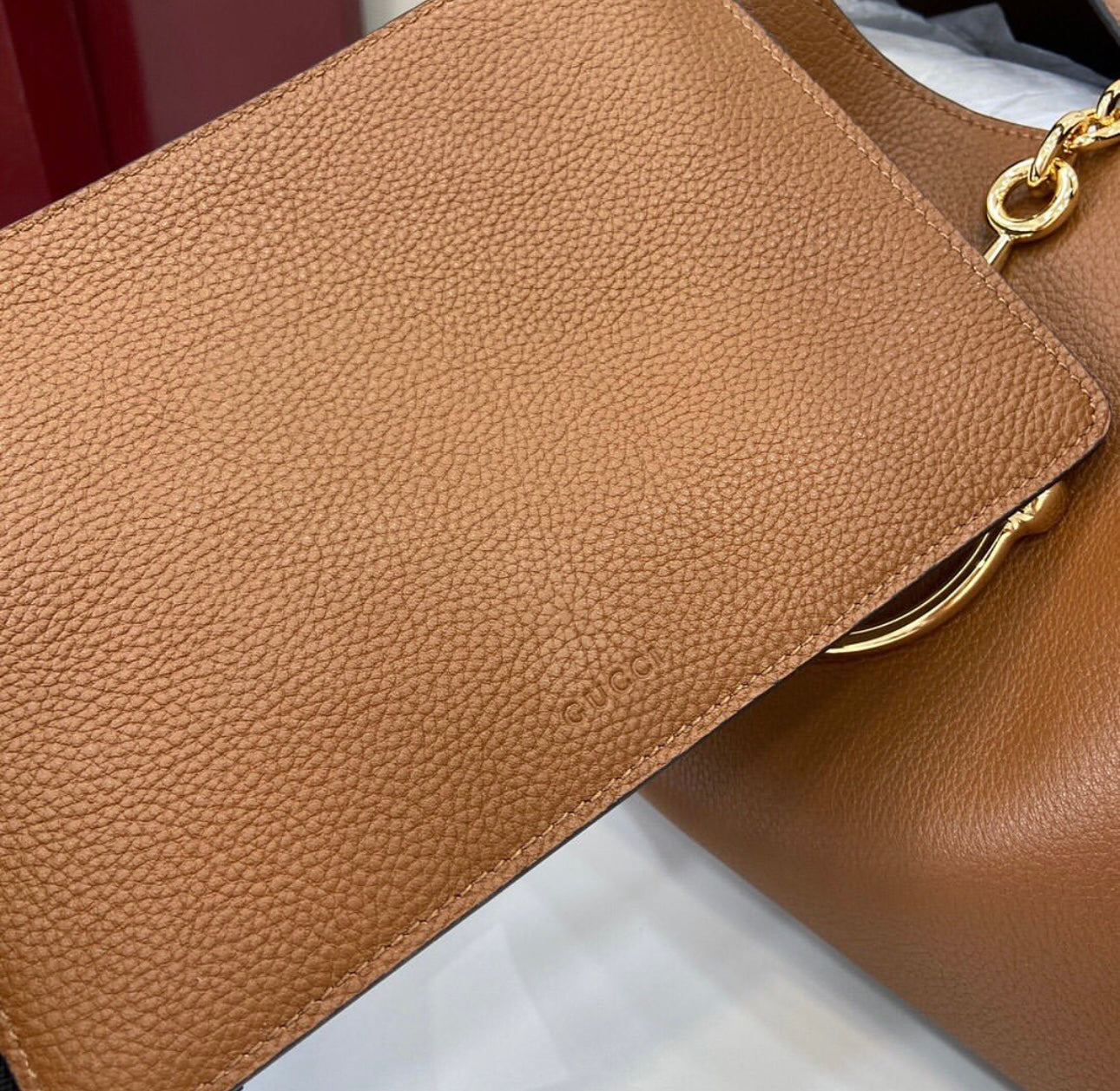 Maxi Softbit Bag