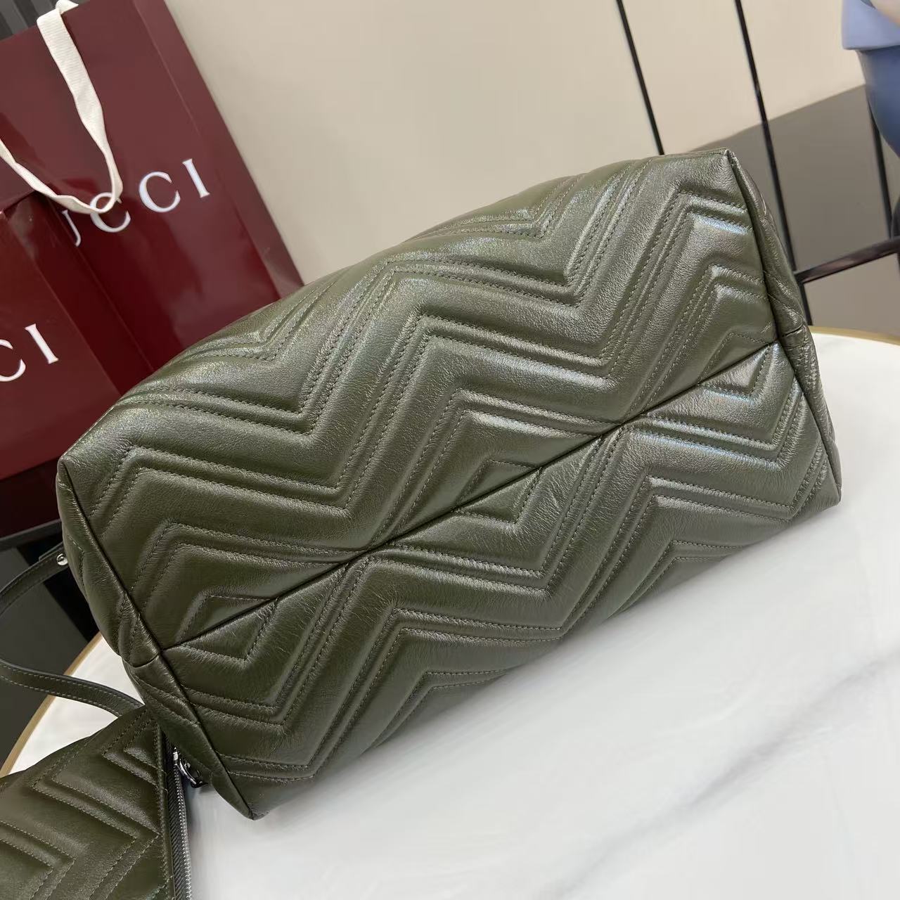 GG Tote