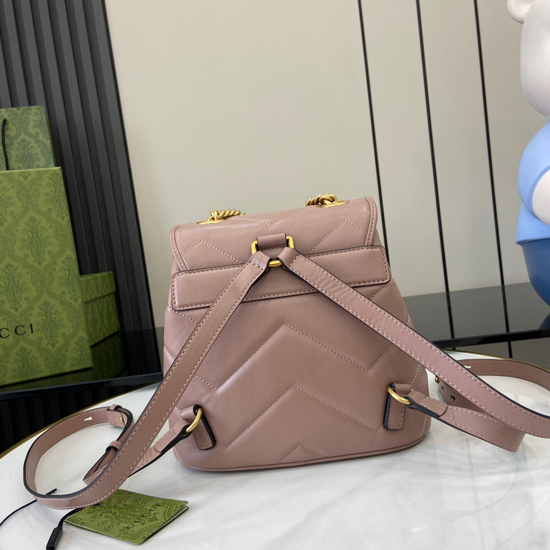 Marmont Mini Backpack