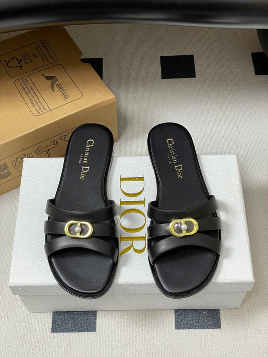 Leather Sandals