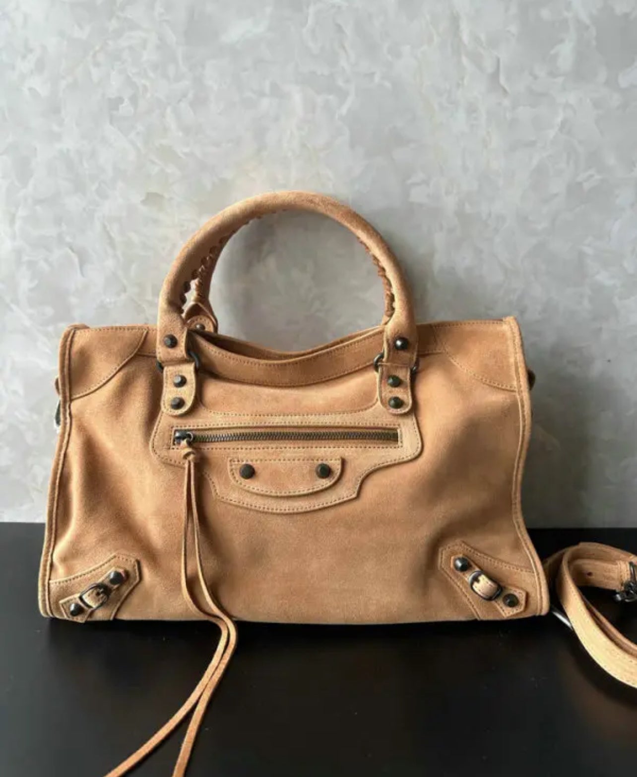 City Bag