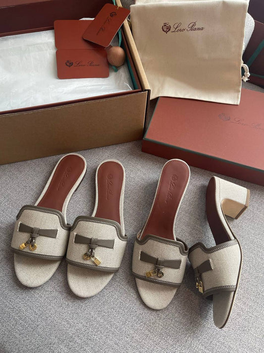 Charms Sandals