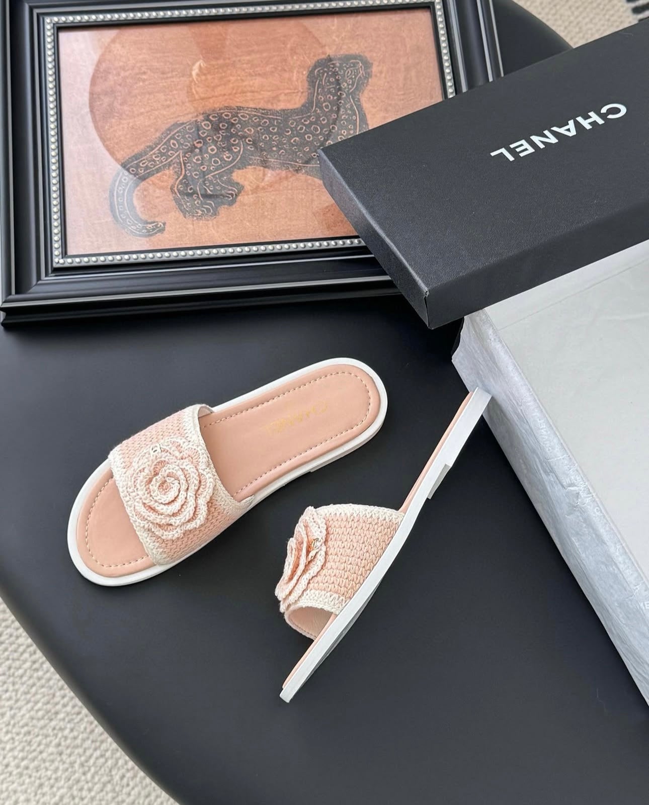 CC Sandals