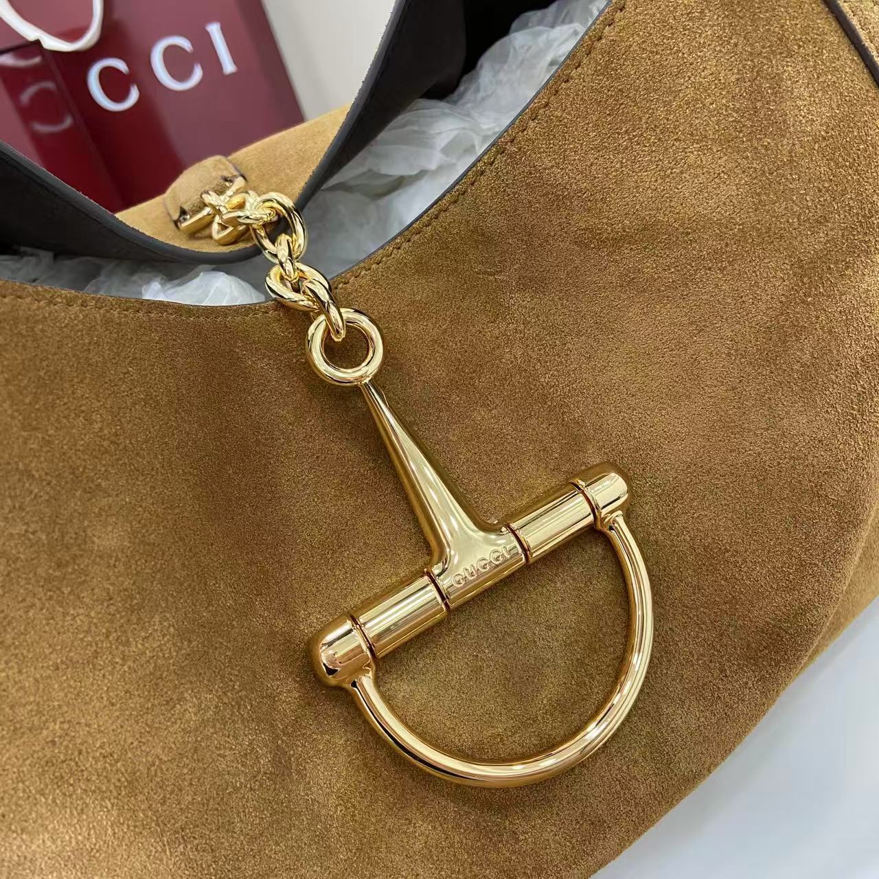 Maxi Softbit Bag