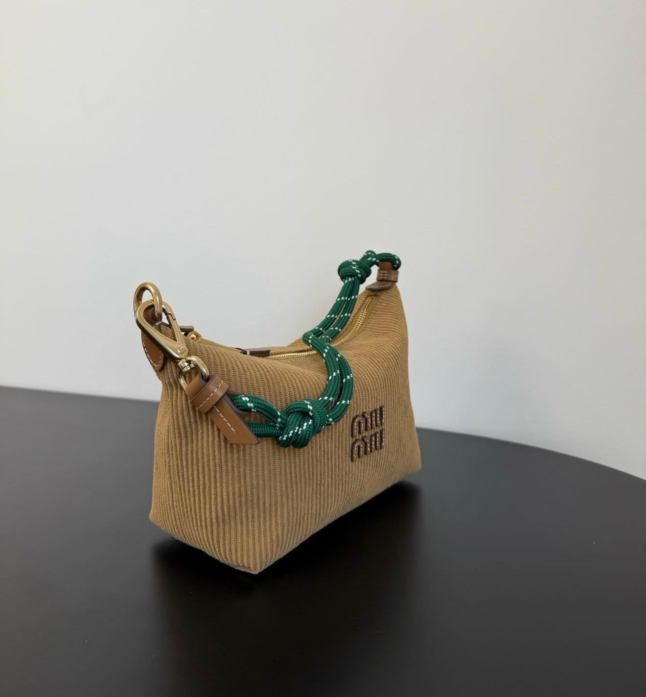 Cord Pouch Bag