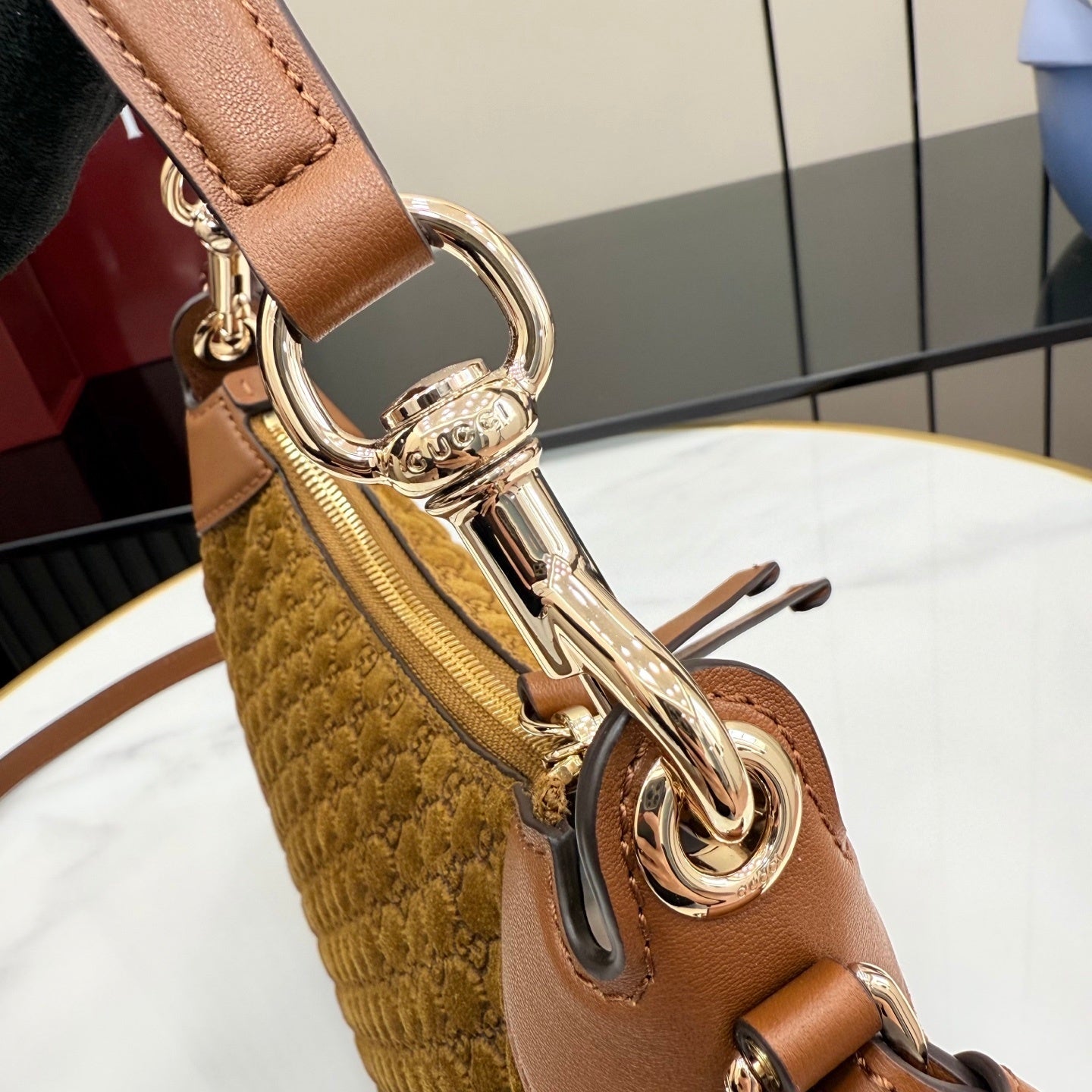Small Shoulder Bag