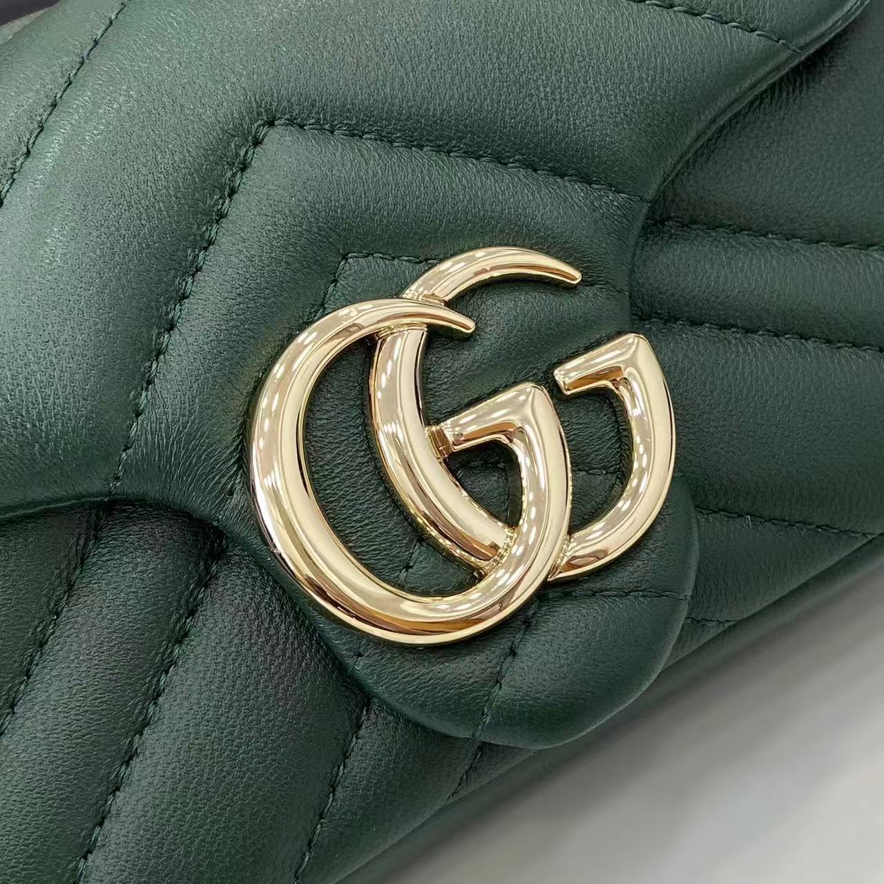 MMarmont Super Mini Bag