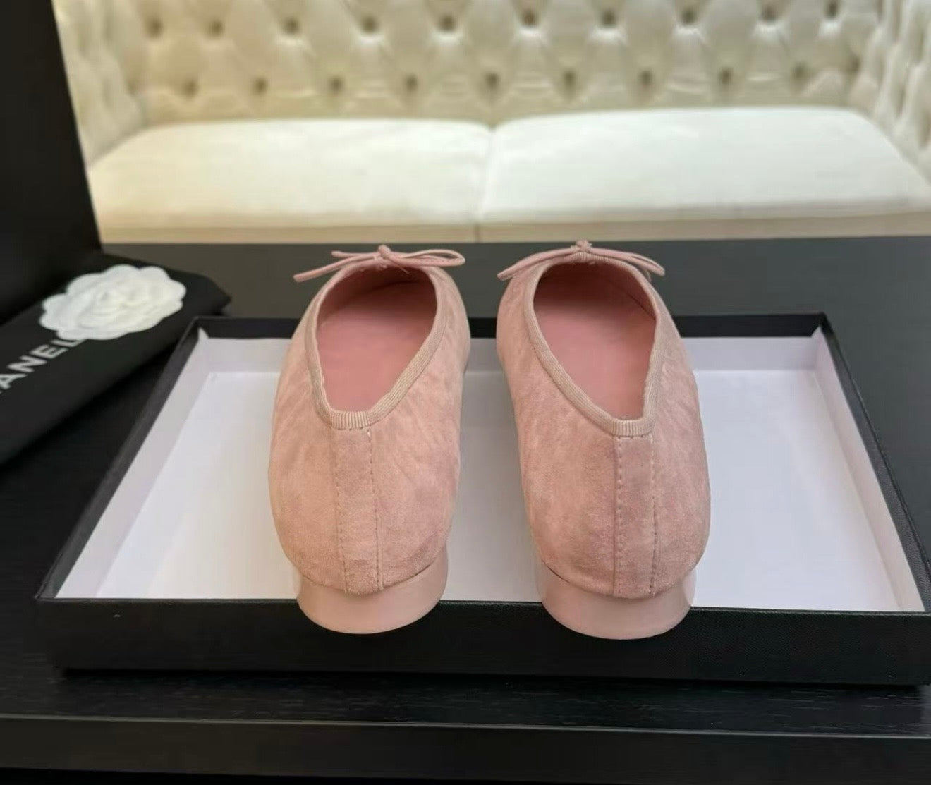 CC Pumps