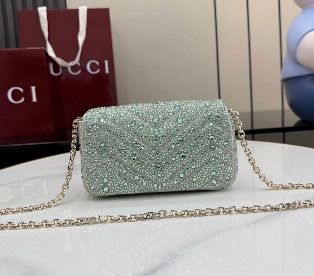 Marmont Super Mini Bag