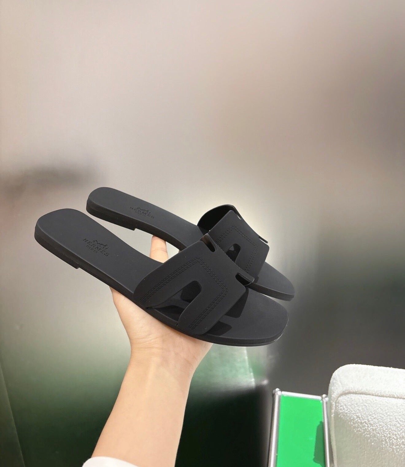 Oran Sandals