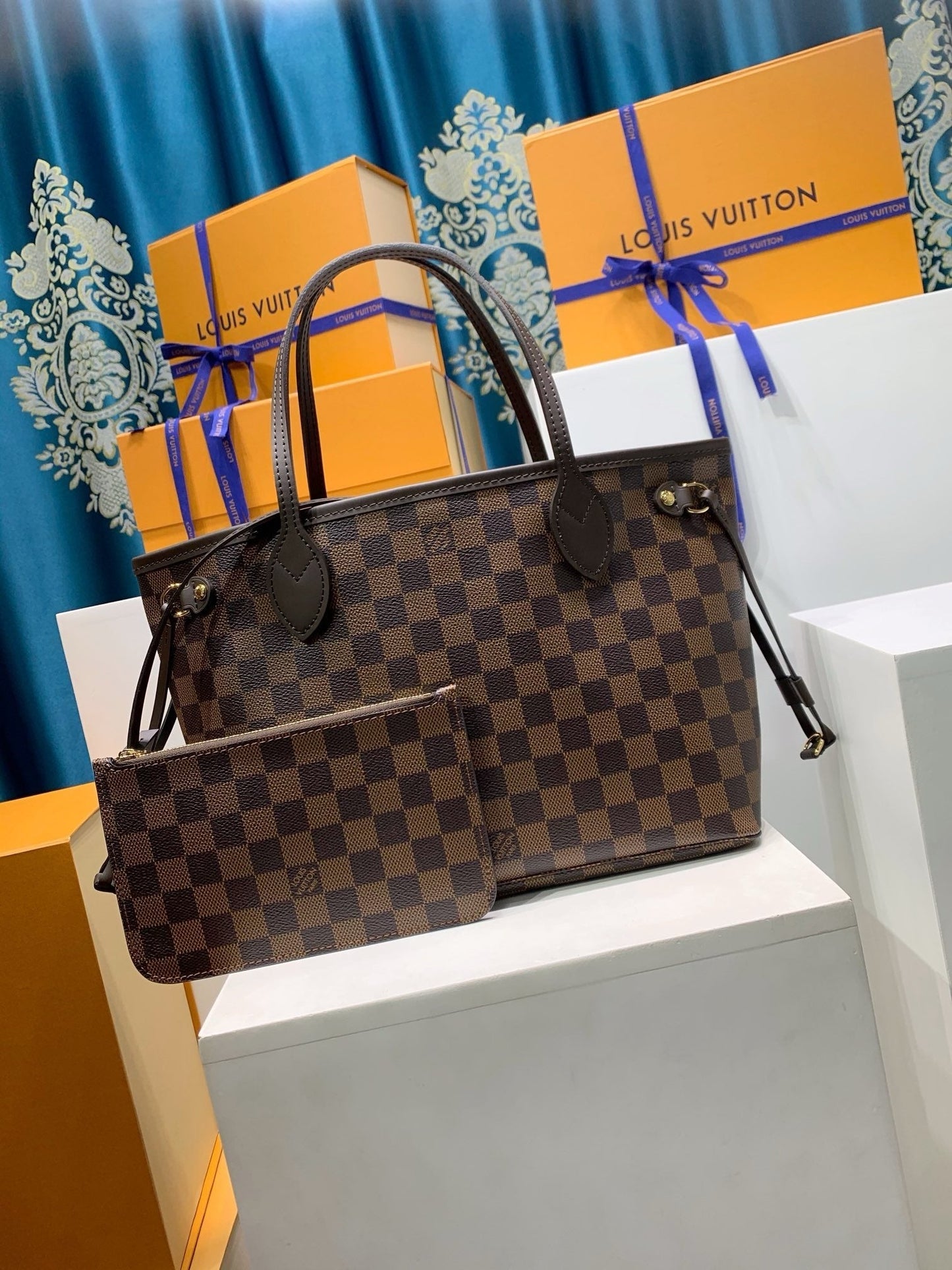 Neverfull PM