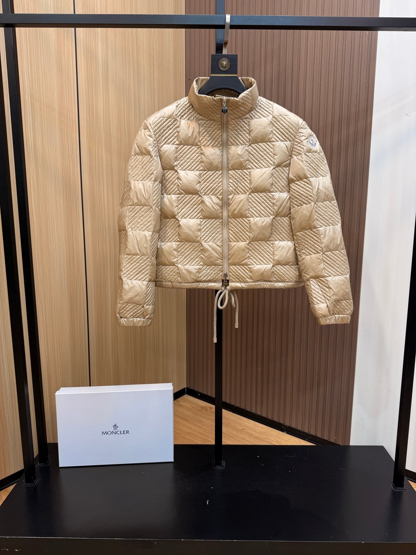 Ancy Jacket