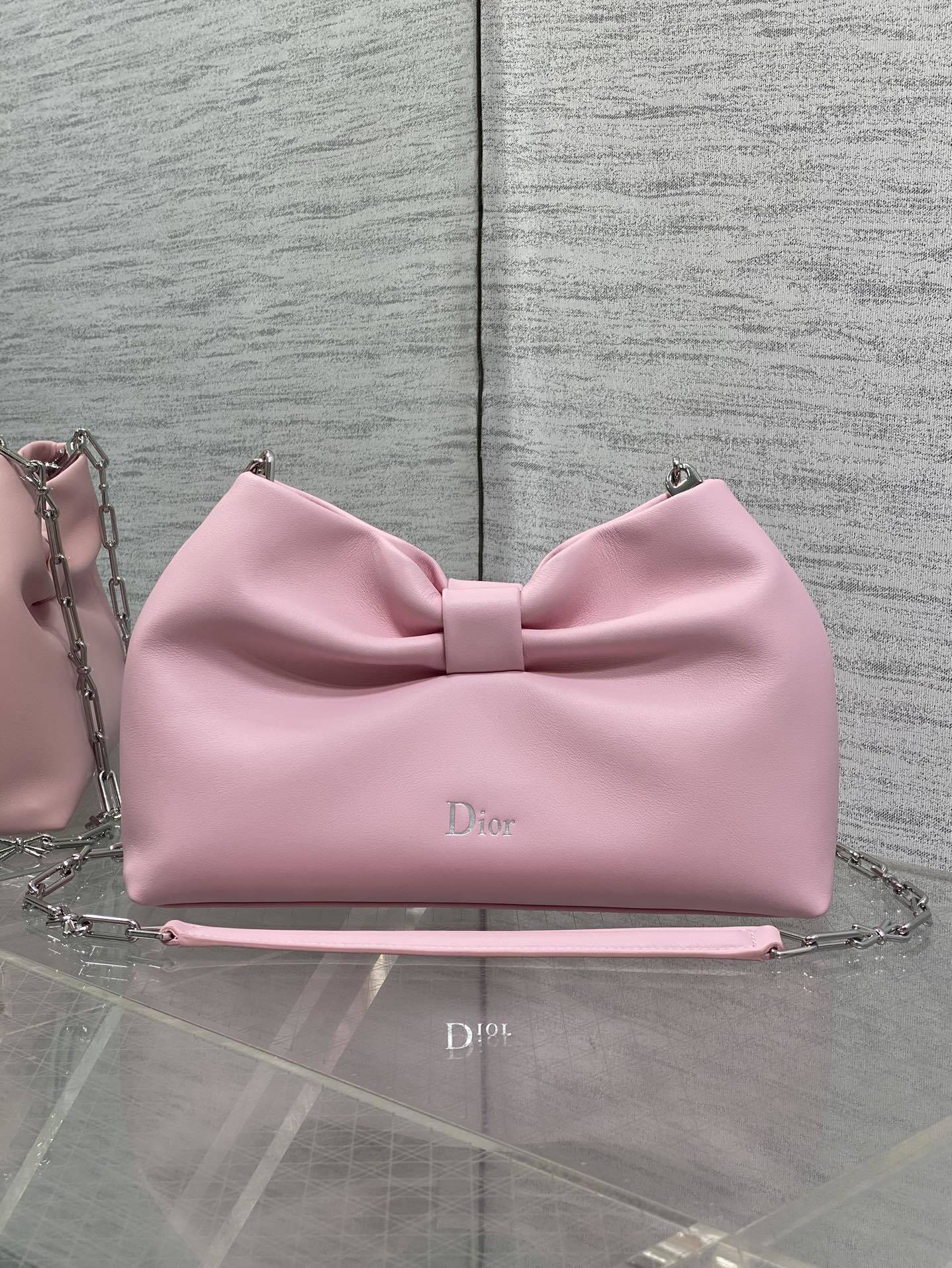 Medium Bow Bag