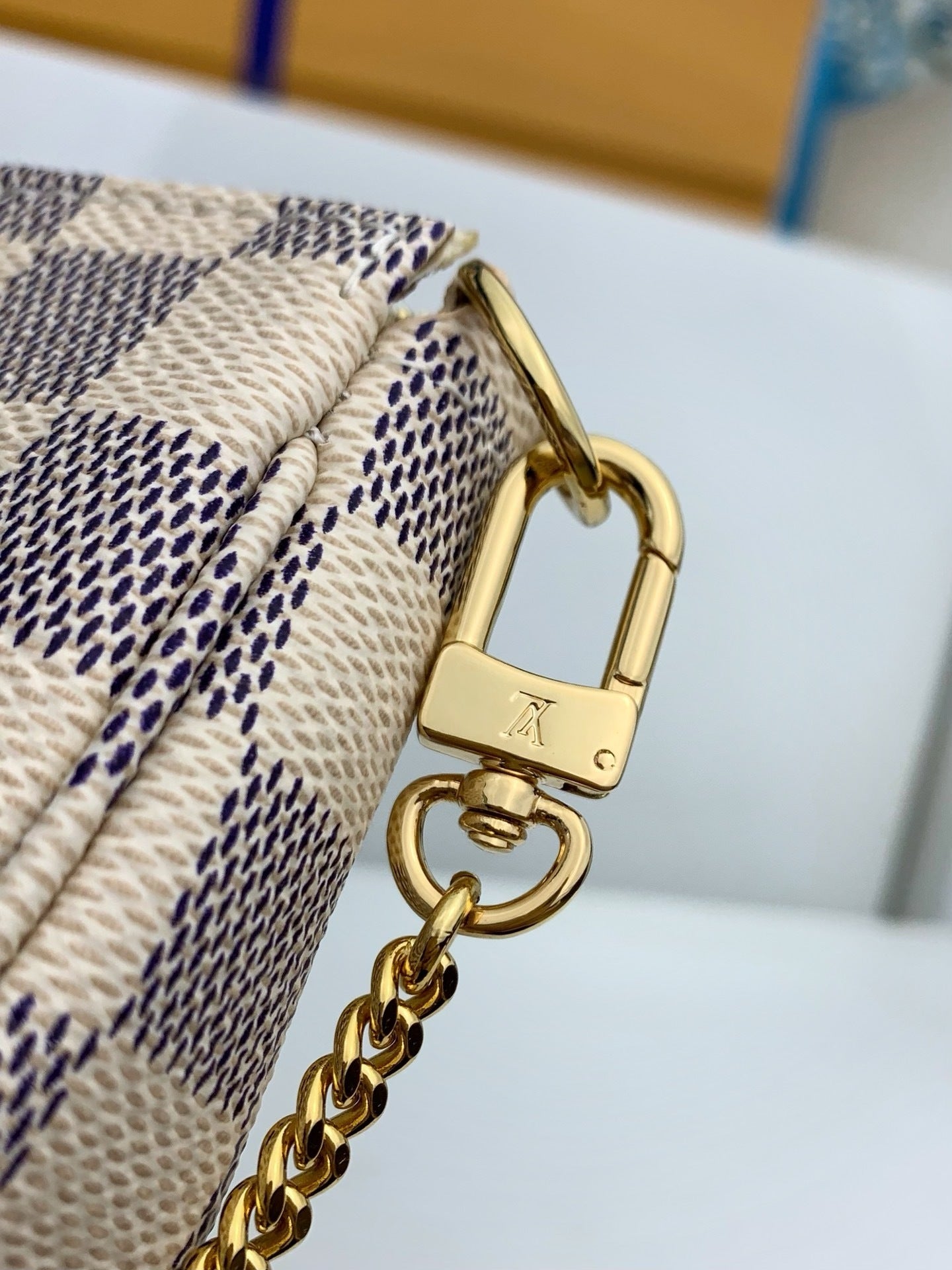 Pochette Mini Accessories