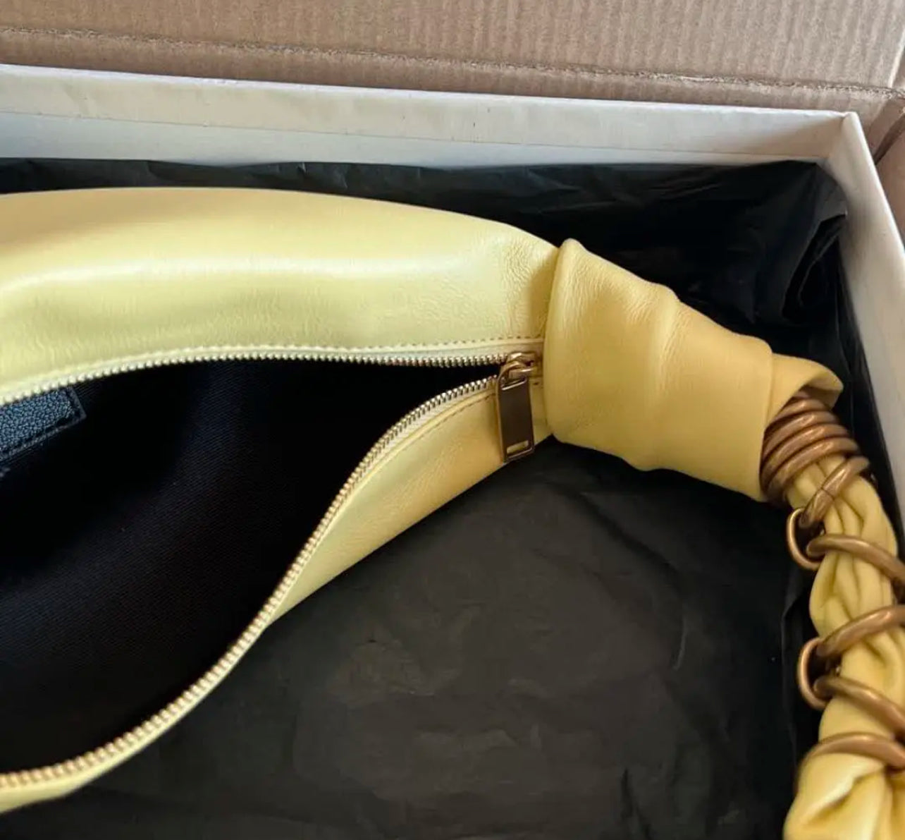 Amalia Mini Hobo
