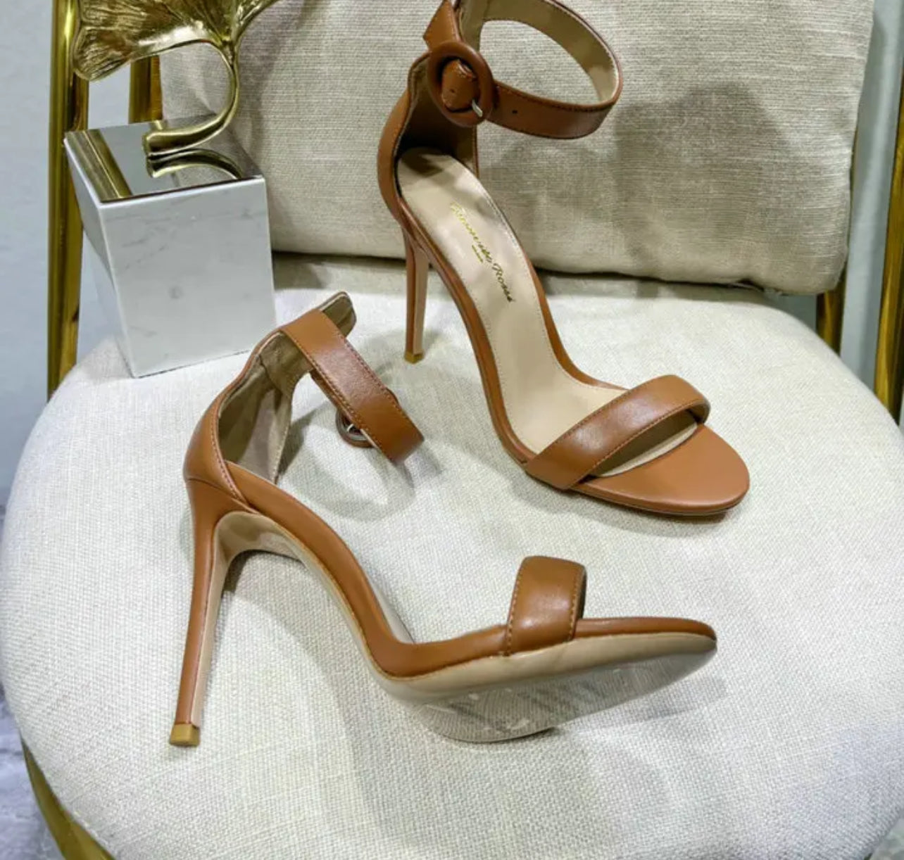 GR Sandals