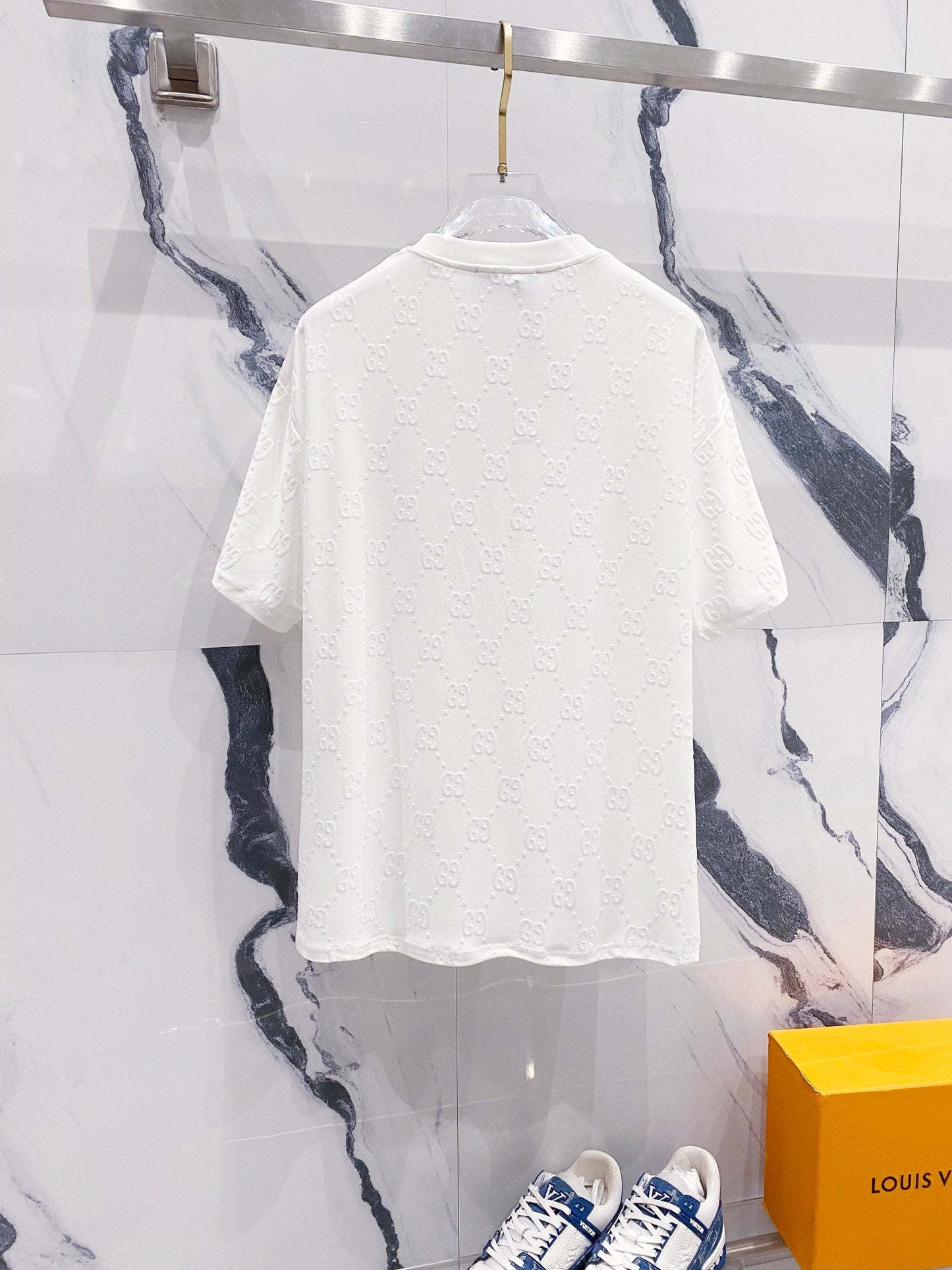 Logo T Shirt