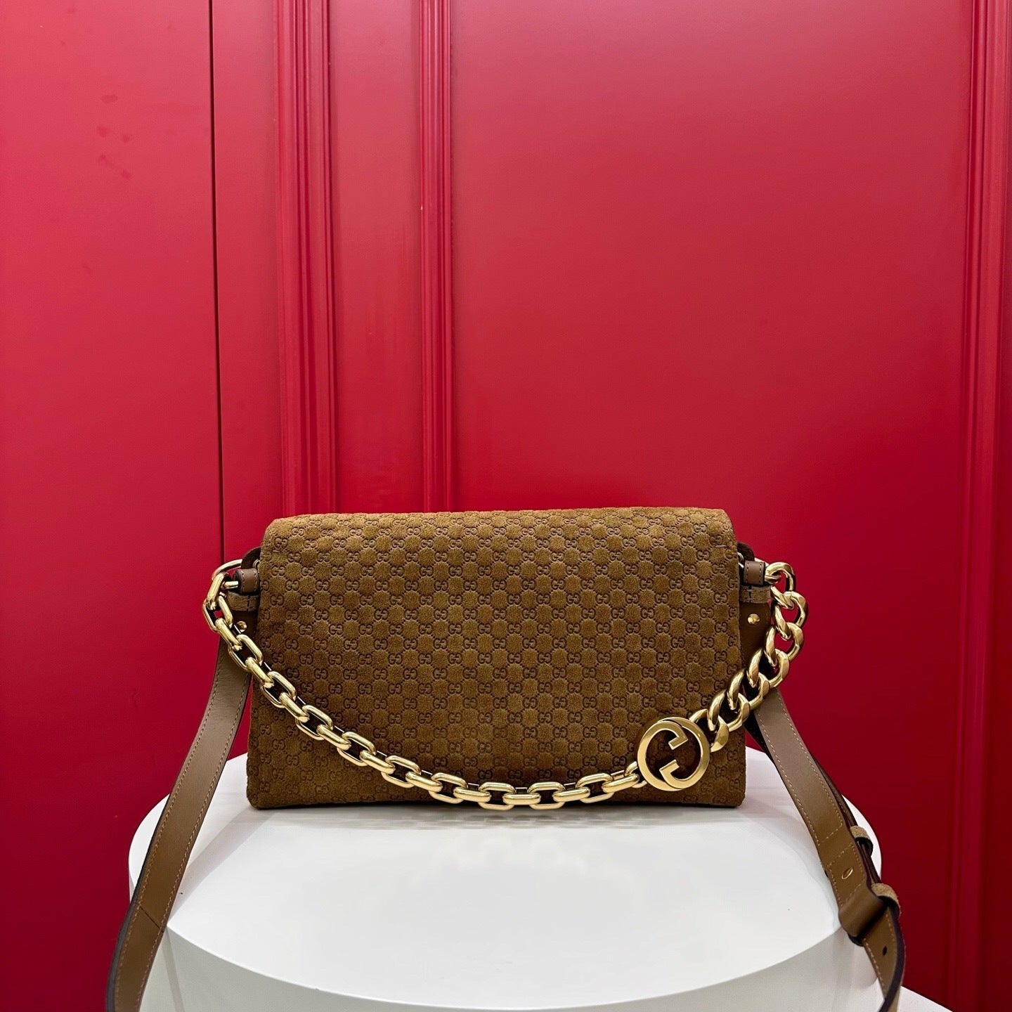 Medium Chain Bag
