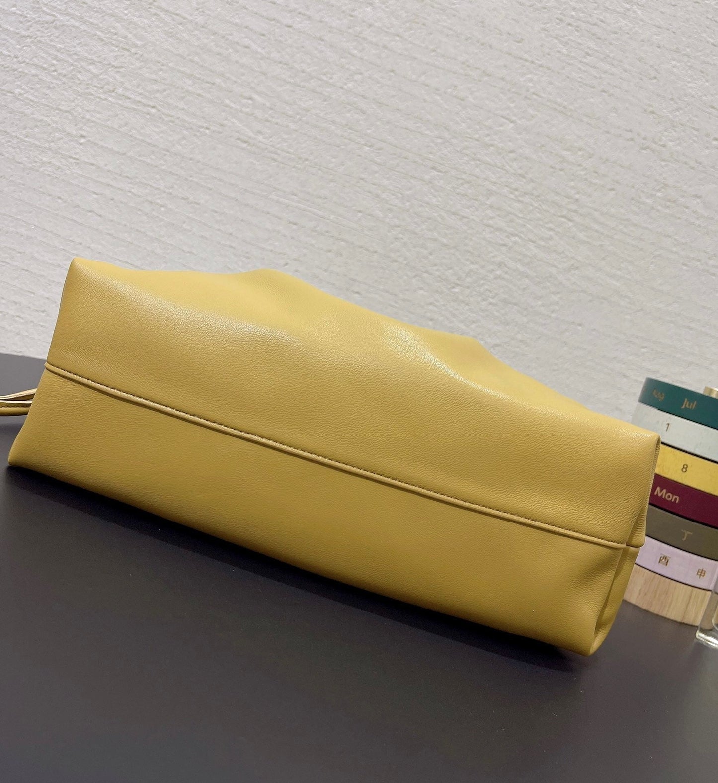 Flamenco Clutch