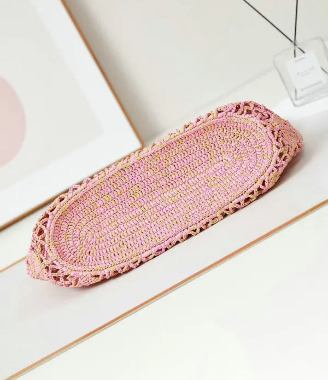 CC Tote