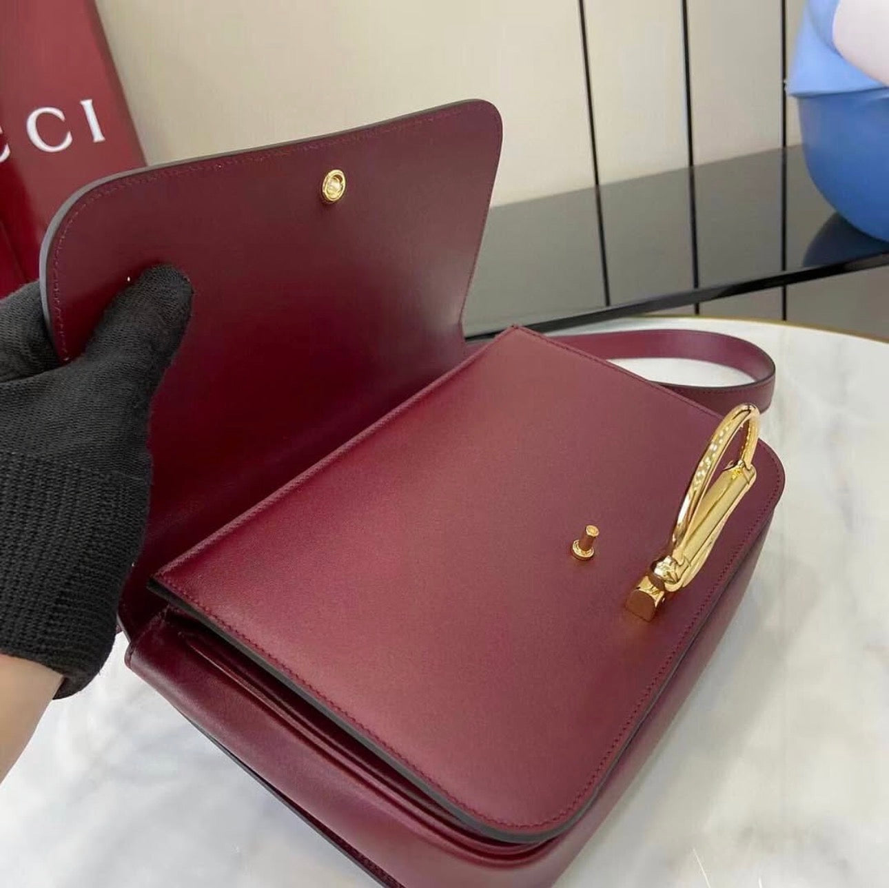 Siena Shoulder Bag