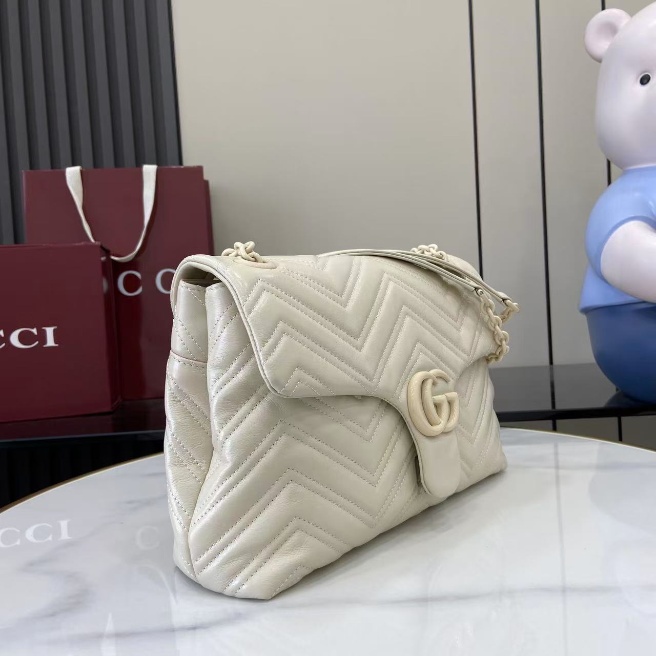Marmont Medium Bag